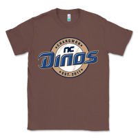 Chestnut nc Classic Tee - linhVisuals