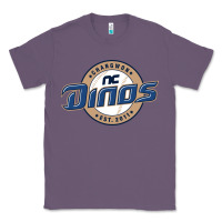 Lavender nc Classic Tee - linhVisuals