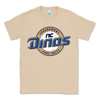 Mushroom nc Classic Tee - linhVisuals