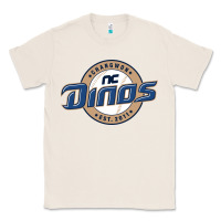 Natural nc Classic Tee - linhVisuals