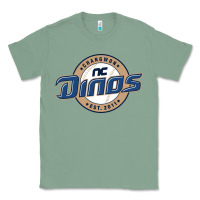 Sage nc Classic Tee - linhVisuals
