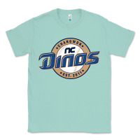 Seafoam nc Classic Tee - linhVisuals