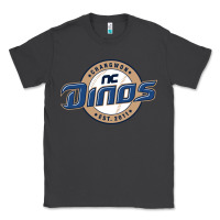 Smoke nc Classic Tee - linhVisuals