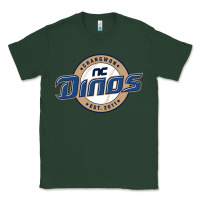 Sports Green nc Classic Tee - linhVisuals