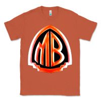 Copper mr bungle Classic Tee - linhVisuals
