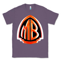 Lavender mr bungle Classic Tee - linhVisuals