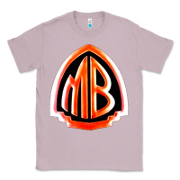 Lilac mr bungle Classic Tee - linhVisuals