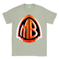Matcha mr bungle Classic Tee - linhVisuals
