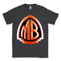Smoke mr bungle Classic Tee - linhVisuals