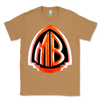Toasted Coconut mr bungle Classic Tee - linhVisuals