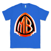 True Royal mr bungle Classic Tee - linhVisuals