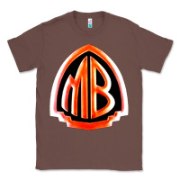 Chestnut mr bungle Classic Tee - linhVisuals