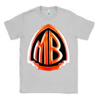 Moon Dust mr bungle Classic Tee - linhVisuals