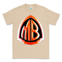 Mushroom mr bungle Classic Tee - linhVisuals