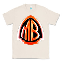 Natural mr bungle Classic Tee - linhVisuals