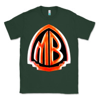 Sports Green mr bungle Classic Tee - linhVisuals