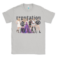 Moon Dust reputation  okka Classic Tee - linhVisuals