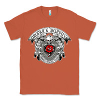 Copper dropkick murphy's best of punk Classic Tee - linhVisuals