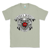 Matcha dropkick murphy's best of punk Classic Tee - linhVisuals