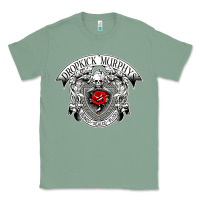 Sage dropkick murphy's best of punk Classic Tee - linhVisuals