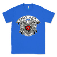 True Royal dropkick murphy's best of punk Classic Tee - linhVisuals