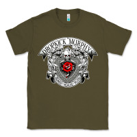 Dropkick Murphy's Best Of Punk Classic Tee | Teevron