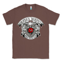 Chestnut dropkick murphy's best of punk Classic Tee - linhVisuals