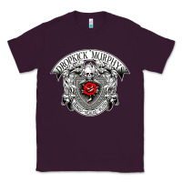 Plum dropkick murphy's best of punk Classic Tee - linhVisuals