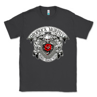 Smoke dropkick murphy's best of punk Classic Tee - linhVisuals