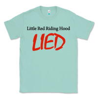 Seafoam restore the wolf defender of wildlife back Classic Tee - linhVisuals