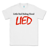White restore the wolf defender of wildlife back Classic Tee - linhVisuals