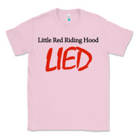 Bubblegum Pink restore the wolf defender of wildlife back Classic Tee - linhVisuals