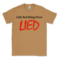 Toasted Coconut restore the wolf defender of wildlife back Classic Tee - linhVisuals