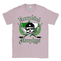 Lilac dropkick murphy's best of punk Classic Tee - linhVisuals