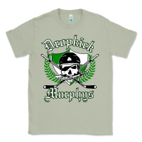 Matcha dropkick murphy's best of punk Classic Tee - linhVisuals