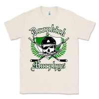 Natural dropkick murphy's best of punk Classic Tee - linhVisuals