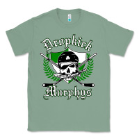 Sage dropkick murphy's best of punk Classic Tee - linhVisuals