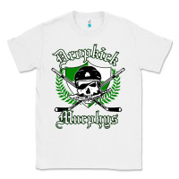 White dropkick murphy's best of punk Classic Tee - linhVisuals