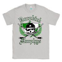Moon Dust dropkick murphy's best of punk Classic Tee - linhVisuals