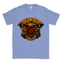 Colony Blue dropkick murphy's best of punk Classic Tee - linhVisuals