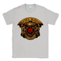 Moon Dust dropkick murphy's best of punk Classic Tee - linhVisuals