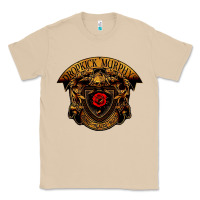 Mushroom dropkick murphy's best of punk Classic Tee - linhVisuals