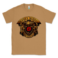 Toasted Coconut dropkick murphy's best of punk Classic Tee - linhVisuals