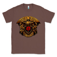 Chestnut dropkick murphy's best of punk Classic Tee - linhVisuals