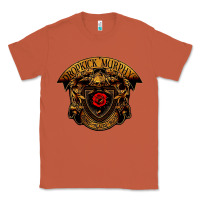 Copper dropkick murphy's best of punk Classic Tee - linhVisuals