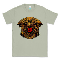 Matcha dropkick murphy's best of punk Classic Tee - linhVisuals