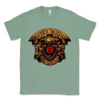 Sage dropkick murphy's best of punk Classic Tee - linhVisuals