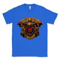 True Royal dropkick murphy's best of punk Classic Tee - linhVisuals