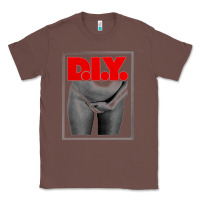 Chestnut rihanna diy Classic Tee - linhVisuals