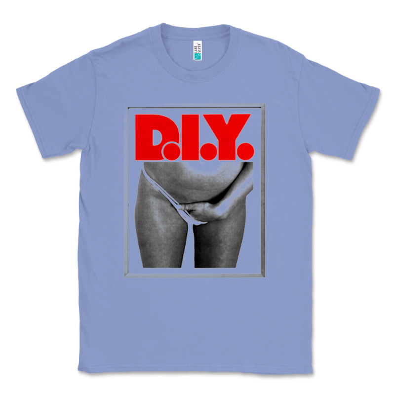Rihanna Diy Classic Tee by linhVisuals | Teevron